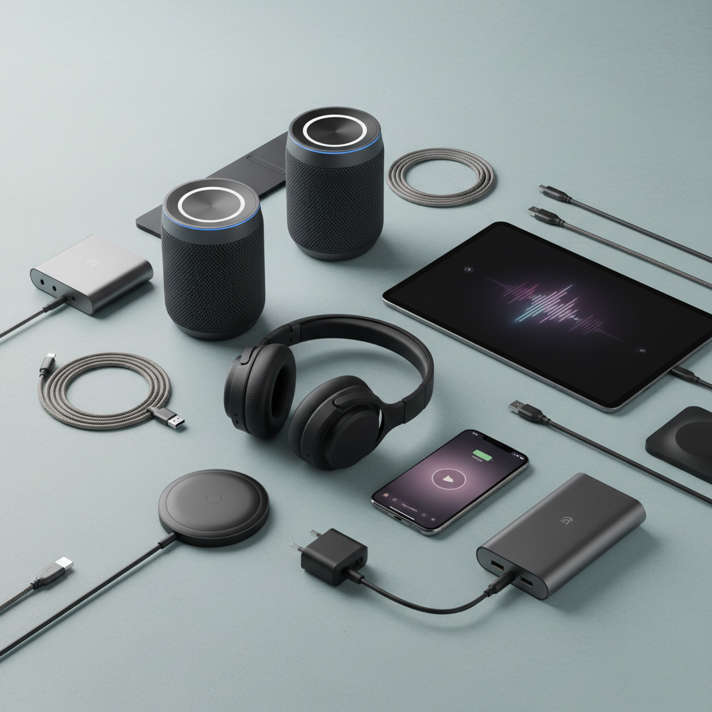 Electronics