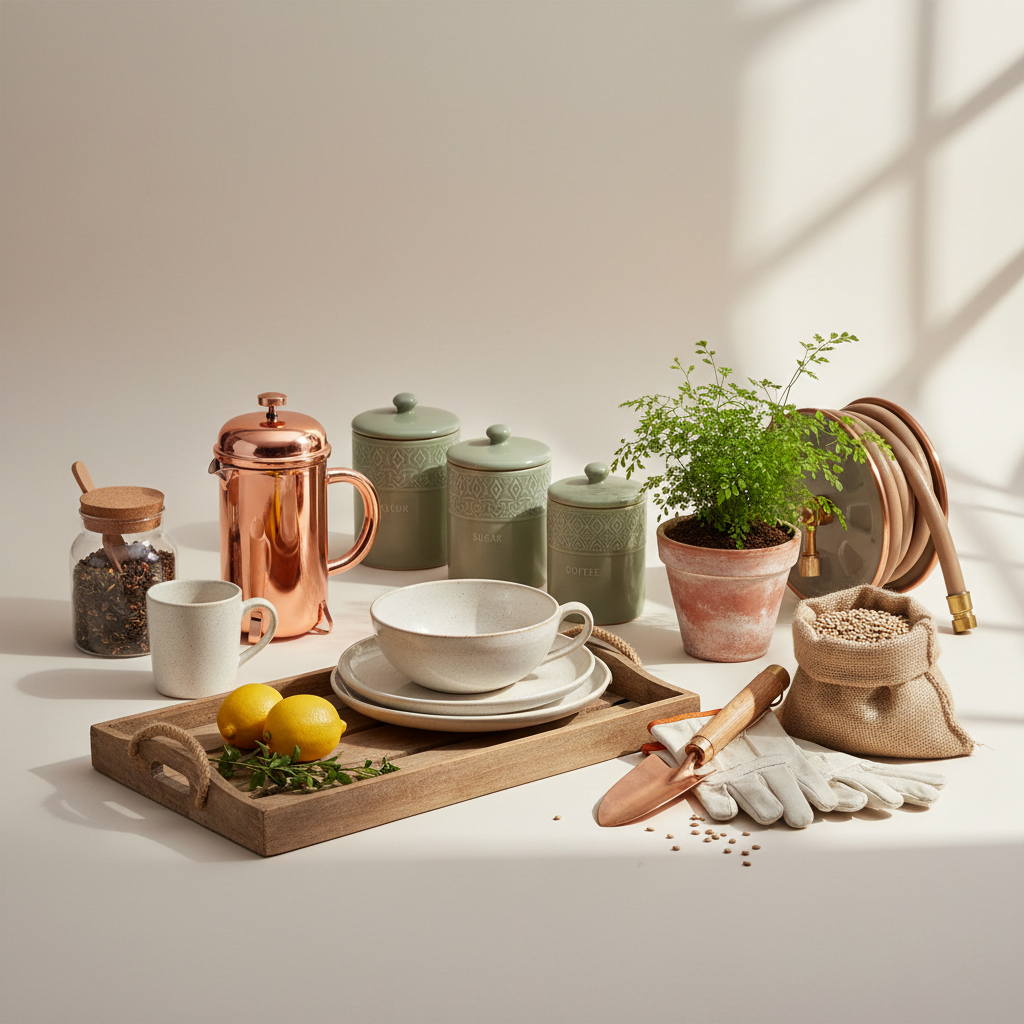 Home & Garden
