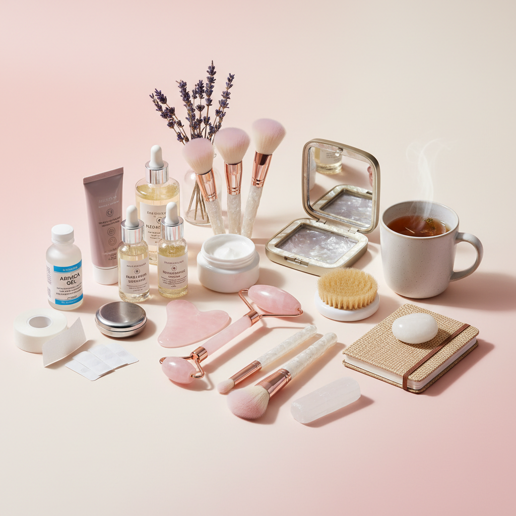 Health & Beauty