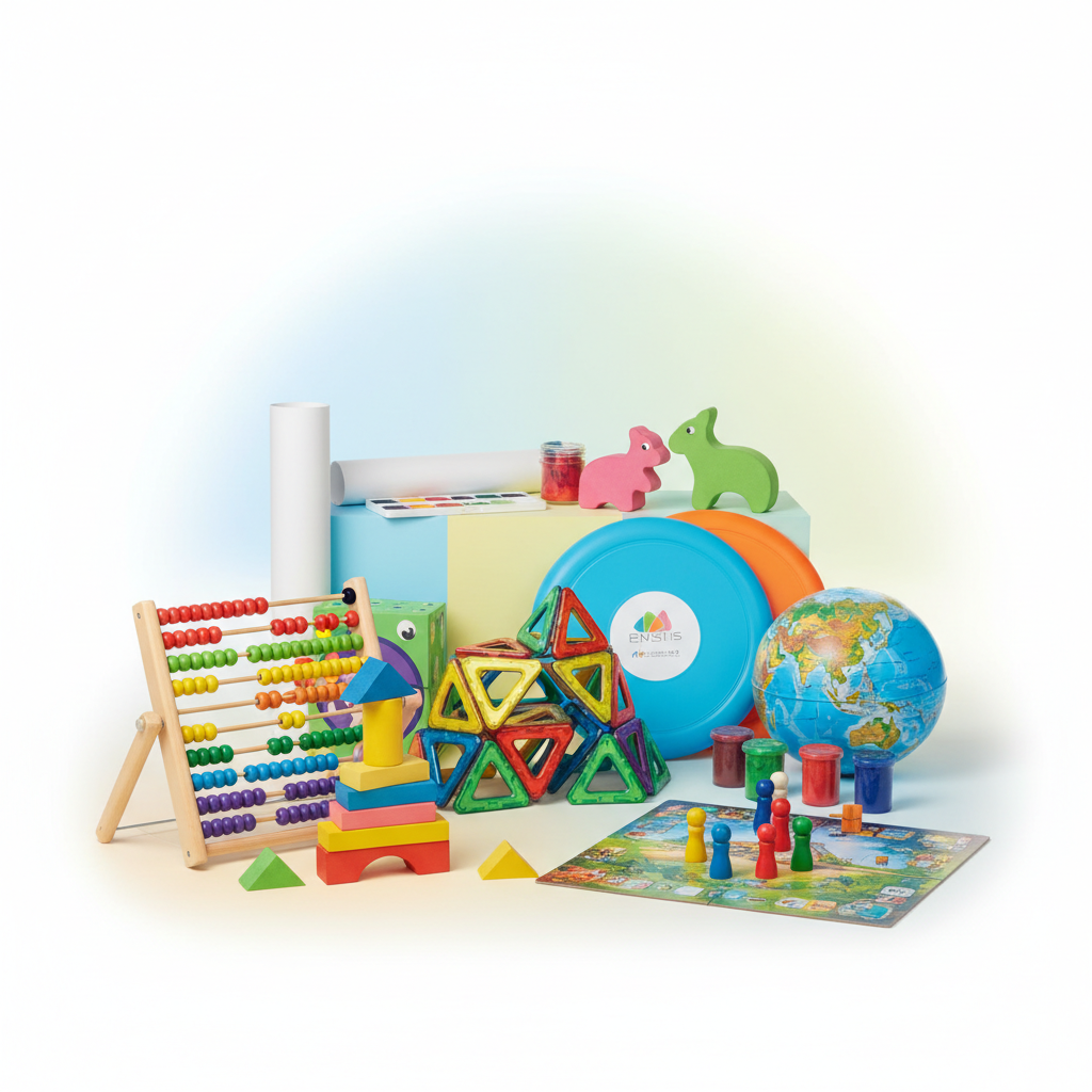 Toys & Games