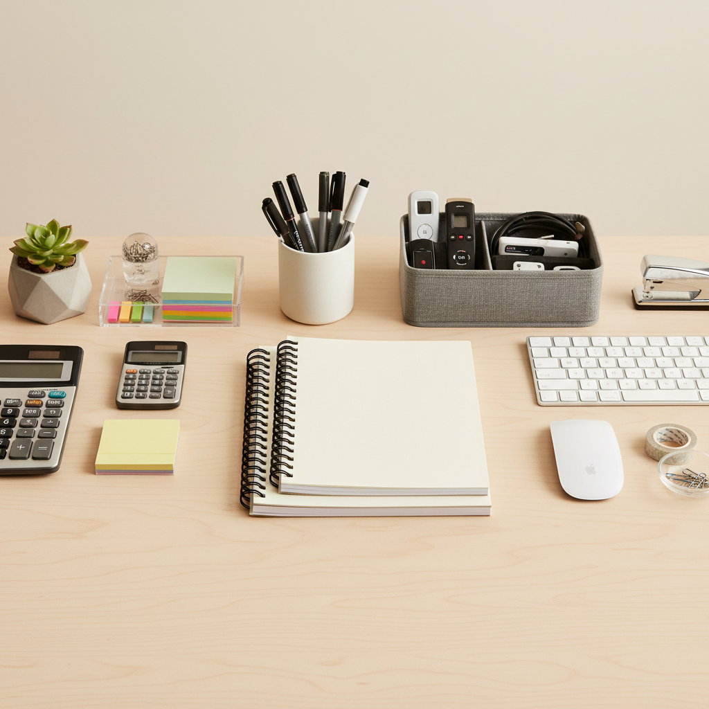 Office Supplies