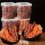 Dog Training Treat Bundle – Duck Jerky & Bone-Shaped Chew Sticks Multi-Flavor Combo, Daily Reward Snacks for Small Medium Large Dogs