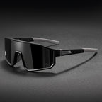 3-Pack Mirrored Sunglasses Set for Men & Women – Colorful Polycarbonate Fashion Glasses, Durable Frame, UV Protection, Perfect for Beach, Festival & Casual Wear