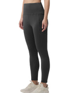 Women's High-Waist Yoga Pants with Tummy Control – Stretchy Breathable Leggings for Fitness Cycling Yoga & Outdoor Sports, Sizes S-XXL