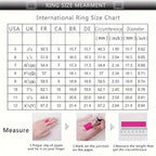2 Carat Oval Moissanite Engagement Ring S925 Sterling Silver Bohemian Cross Goose Egg Design Hypoallergenic Elegant Wedding Anniversary Gift Ring for Women