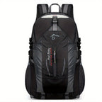 25L Hiking Daypack Backpack Lightweight – Water Resistant Laptop Protection Outdoor Backpack for Men & Women, Cycling, Traveling, Camping & Daily Use – Durable & Compact Trail Pack