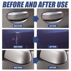 Car Scratch & Swirl Remover Paste 3-Pack Universal Color Match Formula Auto Paint Repair Polishing Cream Easy Touch-Up Restoration for All Car Colors Exterior Car Care Detailing Kit