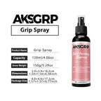 Fabric Stiffener Spray for Hats Bags and DIY Crafts – Water-Based Non-Toxic Washfast Hat Stiffener and Ironing Aid Starch – Temporary Hold for Straw Hats Fabric and Craft Projects – 30ml 50ml 120ml