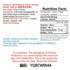 Premium Mixed Nuts Gift Snack Pack Cashews Walnuts Macadamia Pistachios Pecans 600g-800g 6 Combo Options