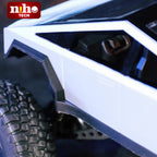 Giant 18.1 Inch RC Monster Truck with Free Bonus Mini RC Motorcycle - 4WD Remote Control Truck, All-Terrain Climbing Vehicle, Shockproof Suspension, Anti-Slip Tires, Kids Gift