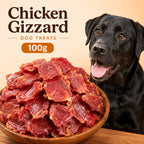 Dog Training Treat Bundle – Duck Jerky & Bone-Shaped Chew Sticks Multi-Flavor Combo, Daily Reward Snacks for Small Medium Large Dogs