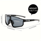 3-Pack Mirrored Sunglasses Set for Men & Women – Colorful Polycarbonate Fashion Glasses, Durable Frame, UV Protection, Perfect for Beach, Festival & Casual Wear