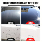 Ceramic Car Coating Spray – High-Gloss Paint Protection & Coating Renewal Agent, Fast-Acting Multi-Functional Ceramic Shield Spray for Car, Truck & SUV Paint, Glass & Trim