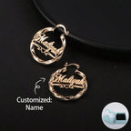Twisted Heart Drop Earrings for Women – Gold & Silver Stainless Steel Dangle Studs, Romantic Elegant Jewelry for Daily Wear, Mother's Day, Valentine's Day, Birthday, Anniversary & Christmas Gift