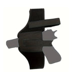 Belly Band Holster Concealed Carry Universal Ambidextrous Fits 9mm Glock G-Series Sig P365 LCP LC9 – Adjustable Quick Draw Polyester Waistband Gun Holster for Men Women, Sizes S M L
