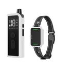 Dog Training Collar with Remote – Rechargeable E-Collar with Shock Vibration Buzz Modes, 2.4G Wireless Remote, USB Charging, Safe & Effective Pet Trainer for Small Medium Large Dogs, 1pc & 2pc