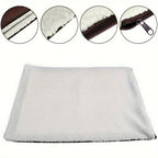 Self-Warming Pet Mat for Cats & Dogs – Ultra-Soft Thermal Bed Mat No Electricity Required Instantly Cozy & Warm on Cold Floors