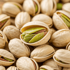 Natural Pistachios with Shell Individually Wrapped Snack Bags 3 Pack 5.3oz Each Ready-to-Eat Protein Snack