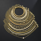 20-Piece Stackable Bracelet Set for Women – Boho Snake Bone Twisted Metal Geometric Layering Bangles, Vintage Chic Wrist Jewelry for Daily Wear Party Vacation Dating, Holiday Gift for Her