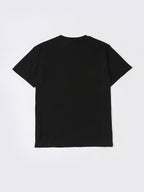 Women's Y2K Geometric Print T-Shirt - Short Sleeve Colorful Patchwork Tee, 92% Polyester Stretch Fabric, Trendy Streetwear Top for Spring Summer Fall