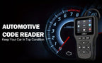 Professional OBD2 Scanner with 35,901 DTC Library – Check Engine Code Reader, Mode 6 & Mode 8, I/M Readiness, Live Data, O2 Sensor Test, VIN Retrieval, 10 Languages, Compatible with All OBDII Cars Since 1996