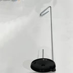 Portable Sewing Machine Thread Holder Universal Spool Stand Detachable Thick Base Home Travel Compatible 195 Countries Sewing Accessory