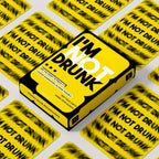 Funny Party Card Game with 55 Hilarious Cards – Perfect for Game Nights, 21st Birthday, Bachelorette Parties & Adult Get-Togethers – Unforgettable Ice Breaker & Drinking Game Gift