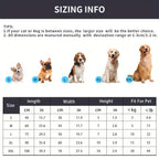 Orthopedic Memory Foam Dog Bed for Medium Dogs – Thickened Pet Mattress with Non-Slip Moisture-Proof Bottom, Removable Washable Zipper Cover, Joint Support Dog Bed for Indoor Use