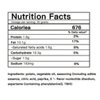 Lay's Potato Chips Variety Pack 3 or 6 Packs (65g/70g Each) – Assorted Flavors Snack Pack for Office, Parties, Casual Gatherings & On-the-Go Snacking