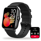 2026 Smartwatch Unisex Wireless Calling Dialing Multiple Sports Modes Heart Rate Message Notification Multi-App Alerts Fitness Tracker Watch for Men Women Compatible iPhone Android