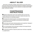 925 Sterling Silver Cuban Link Chain Necklace for Men & Women - 9mm Classic Miami Cuban Chain, Hip Hop Unisex Jewelry in Silver & Gold, 18-24 Inch, Trendy Everyday Gift