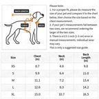 Casual Twist Knit Dog Sweater - Elastic Solid Color Two-Leg Comfortable Pullover for Small Dogs, Teddy & Bichon Dog Clothes, 8 Colors & 5 Sizes XS-XL (White/Burgundy/Grey/Blue/Pink & More)