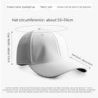 USA 250th Anniversary Patriotic 3D Print Baseball Cap – Statue of Liberty, Liberty Bell & Stars Design, Unisex Adjustable Sun Hat for July 4th, Outdoor Hiking & Commemorative Gift