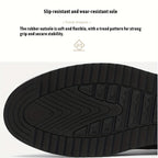 Men's High Top Business Casual Dress Shoes – Lace-Up Formal Oxford Sneakers for Office & Suit, 13 Colors, US Sizes 6.5–13.5