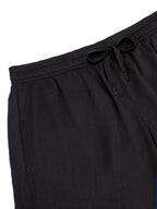 Men's Quick-Dry Athletic Shorts with Pockets & Adjustable Waistband – Lightweight Loose-Fit Training Running Gym Shorts for Men & Teens, 100% Polyester, Solid Colors, Machine Washable, 10-Pack Wholesale