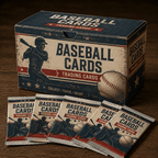 2026 Topps Baseball Blaster Box Bundle – Series 2 Fanatics Fest NYC Edition & Topps Chrome, 13 Packs, 100 Cards Total, Factory Sealed – Premium Baseball Card Set for Collectors & Gifts