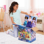Disney Encanto Ultimate Madrigal Family Dolls Gift Set - 12 Dolls (9 inch) Including 3 Exclusive Abuela, Julieta & Agustin | Story-Authentic Outfits, Accessories | Birthday & Holiday Gift for Disney Fans