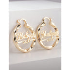 Twisted Heart Drop Earrings for Women – Gold & Silver Stainless Steel Dangle Studs, Romantic Elegant Jewelry for Daily Wear, Mother's Day, Valentine's Day, Birthday, Anniversary & Christmas Gift