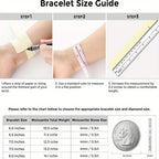 Moissanite Tennis Bracelet 925 Sterling Silver Round Cut Lab Simulated Diamond Safety Buckle Elegant Luxury Jewelry Gift for Men Women Christmas
