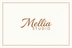 Mellia Studio Logo